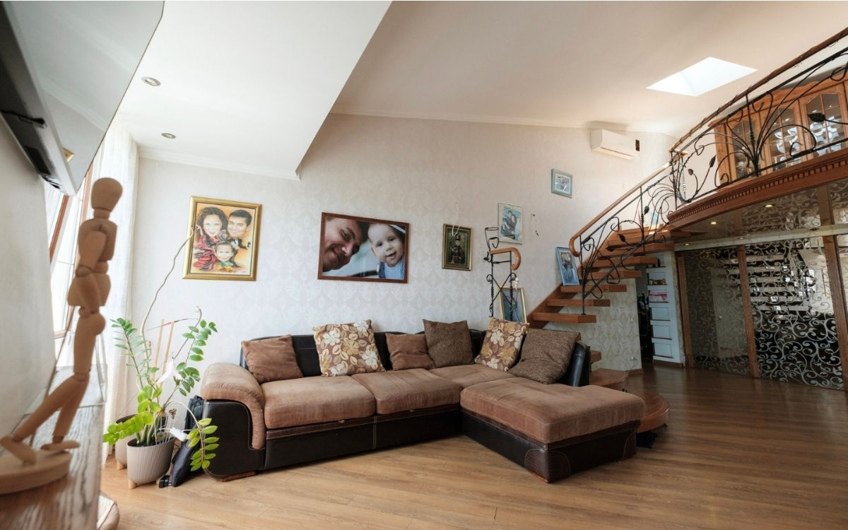 Apartament cu 3 camere,  Microraionul de Vest,  Tiraspol,  Tiraspol mun.