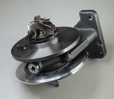 Картридж Turbina cartus miez turbina renault megan laguna kangoo scenic dacia duster dci k9k 1.5 foto 0