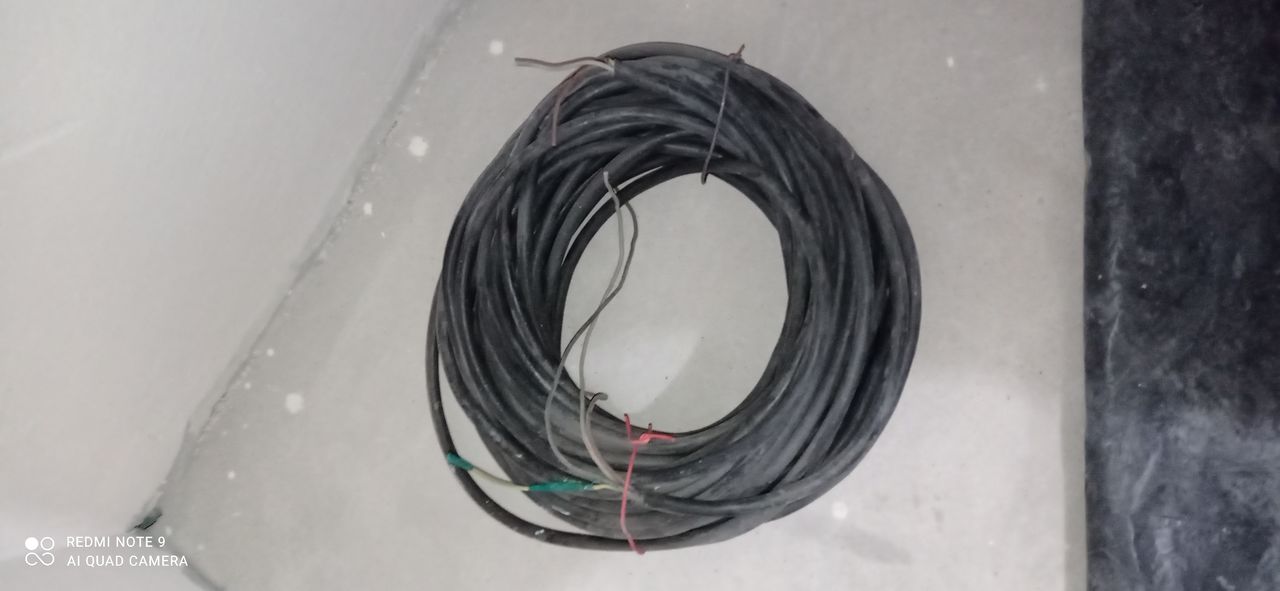 Кабель К Р П Т 4*2,5 мм. 4*4,0 мм А В В Г