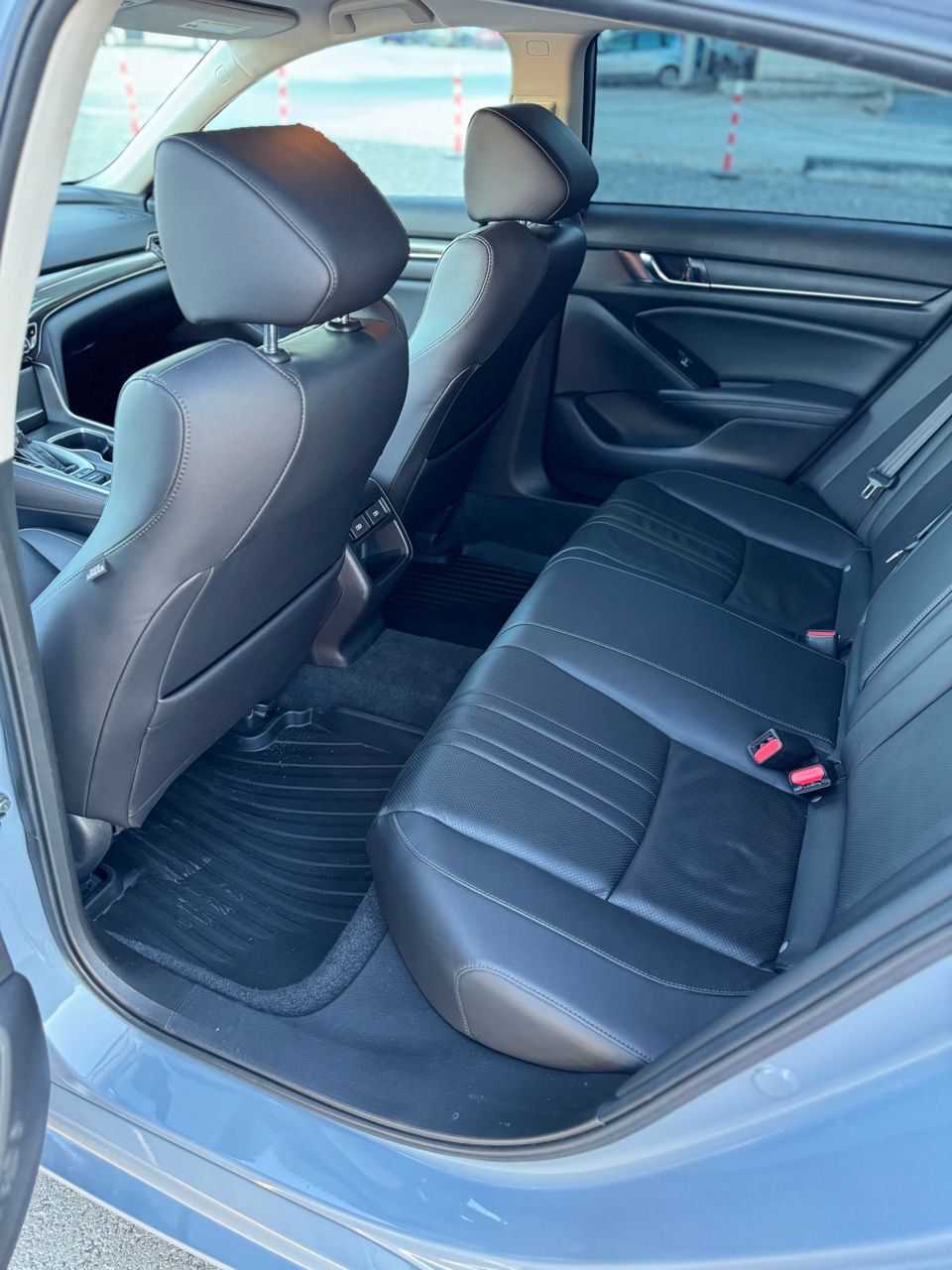 Honda Accord foto 6