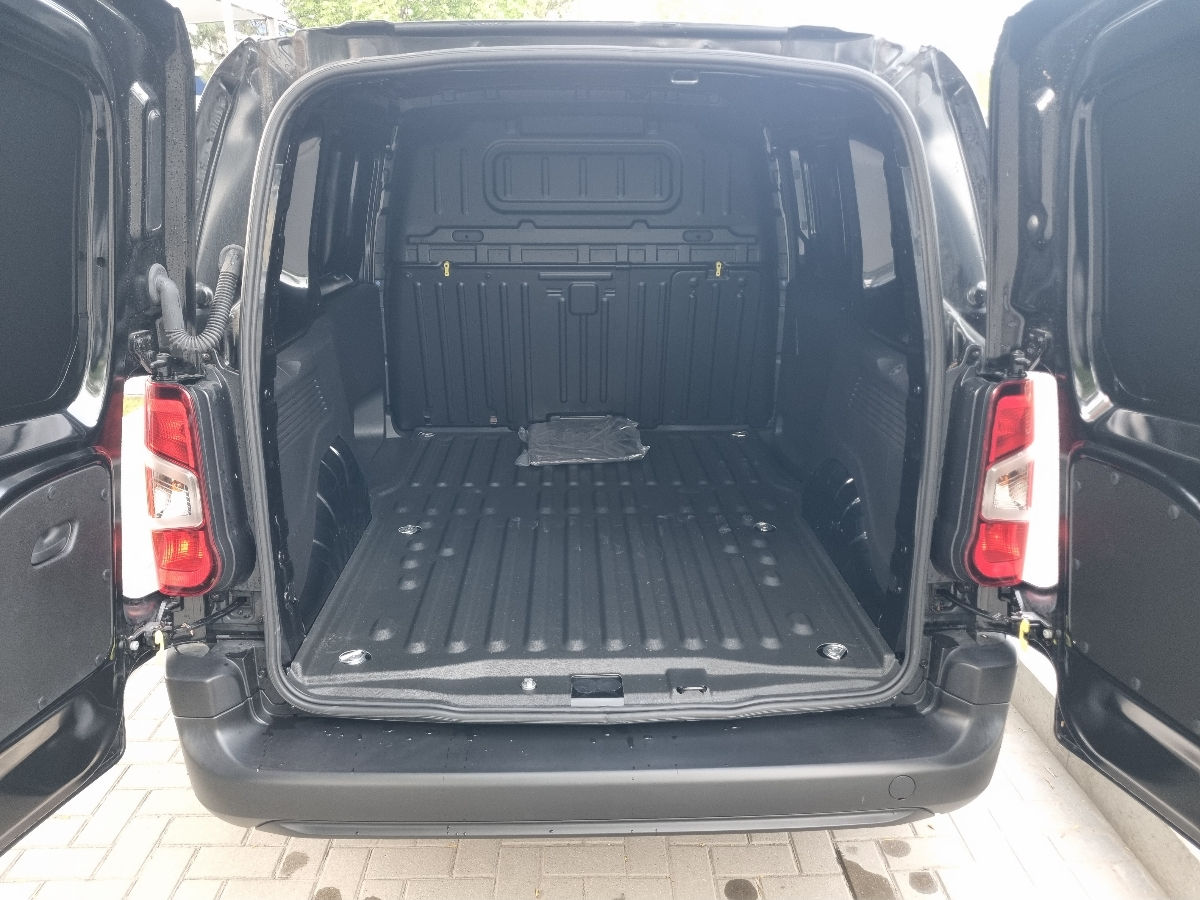 Fiat Doblo 2024 photo 15