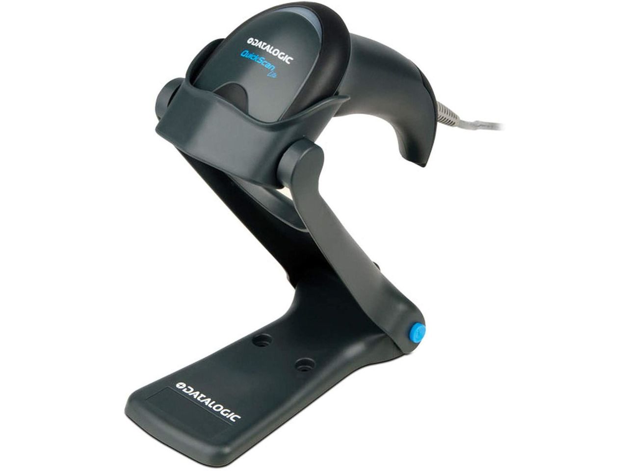 Сканер Штрих-Кодов Datalogic Qw2520 (2D, Stand) фото 0
