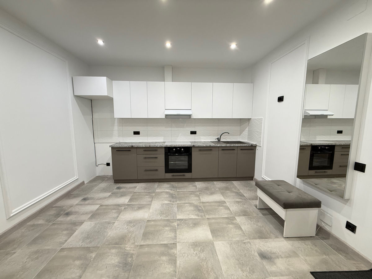 Apartament cu 2 camere,  Buiucani,  Chișinău,  Chișinău mun.