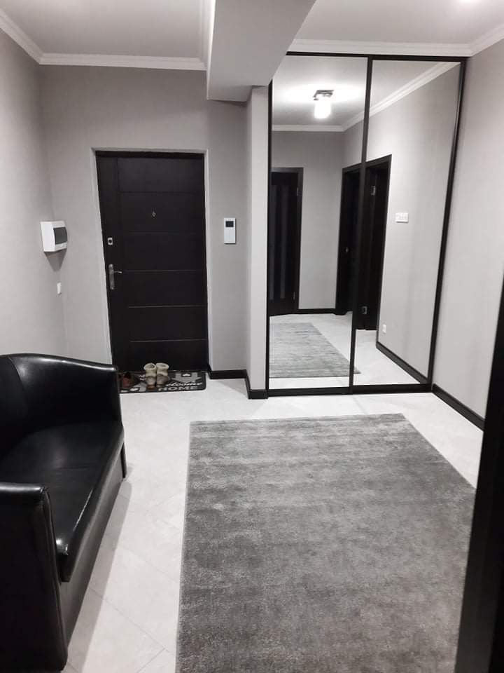 Apartament cu 1 cameră, 48 m², Poșta Veche, Chișinău