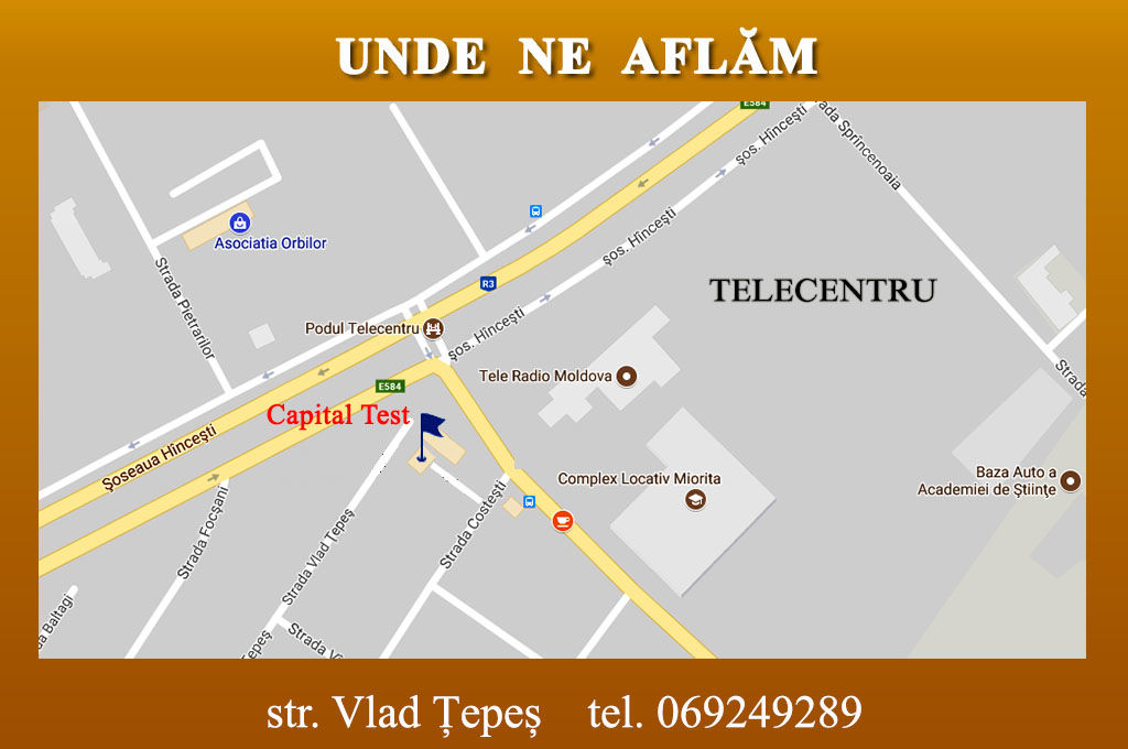 Revizia tehnica, testare auto, техосмотр.  Buiucani, Telecentru, Botanica, Sculeni. foto 3
