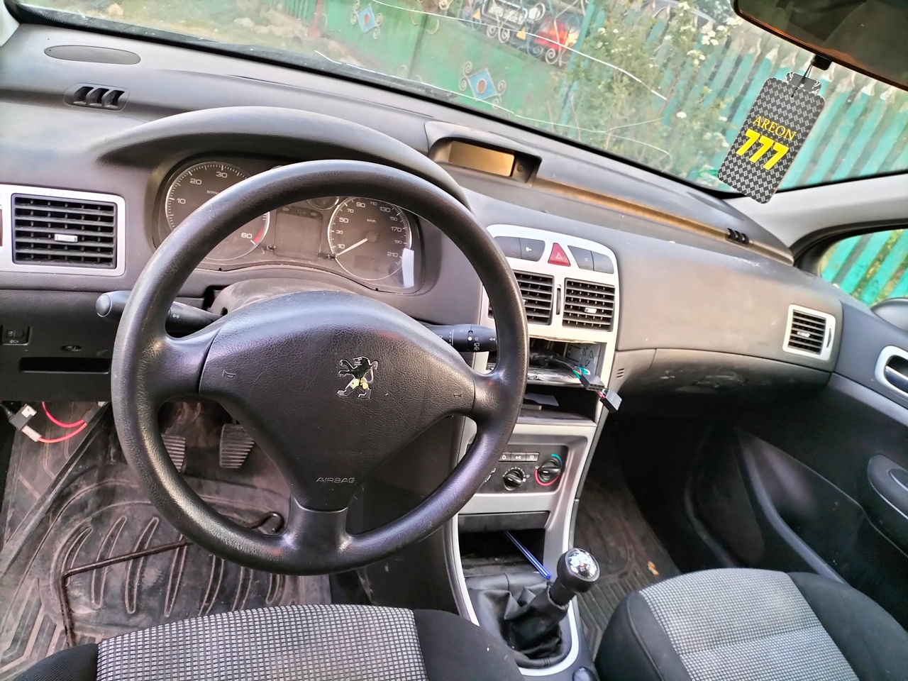 Piese Peugeot 307 foto 5