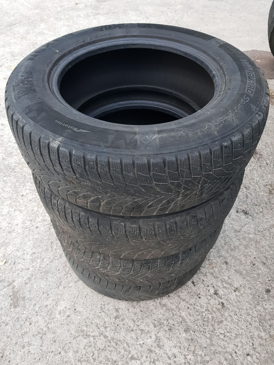 235/65 R17