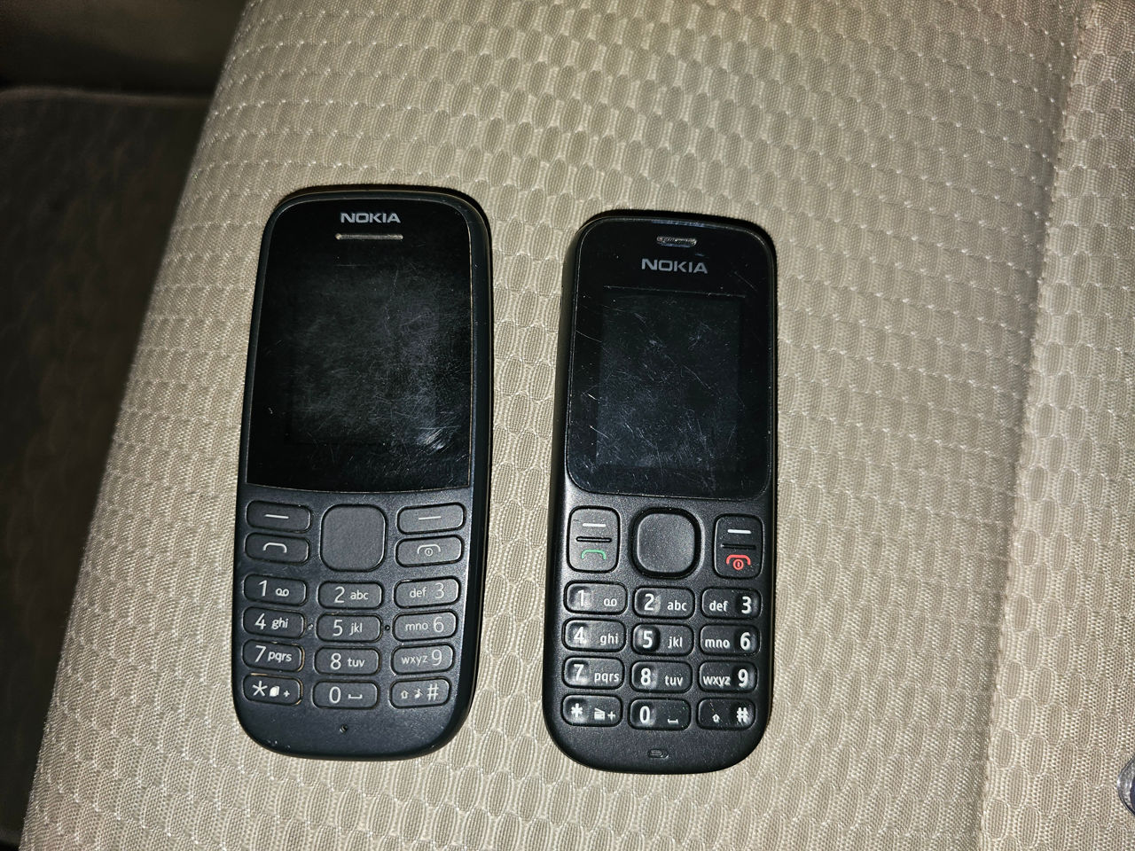 Nokia Nec foto 0