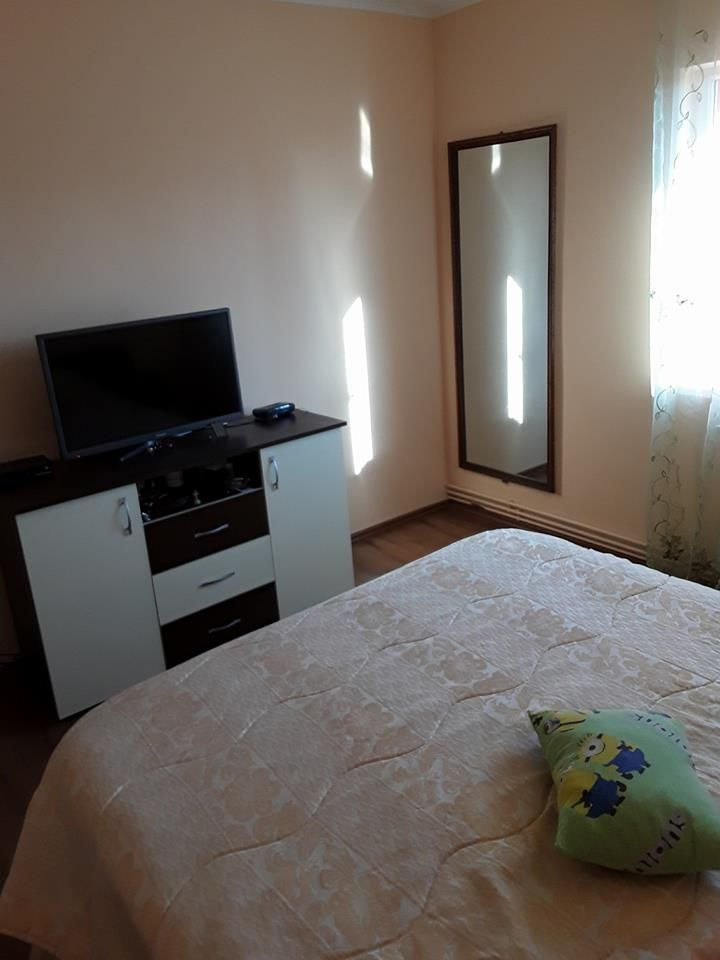 Apartament cu 1 cameră, 28 m², Râșcani, Chișinău foto 1