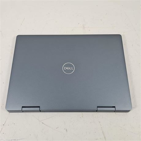 Dell Inspiron 14-P93G 2-in-1 / 14.0" (1920x1080) IPS Touch / Intel Core i7-10510U (4 (8) nuclee 1.8 foto 1