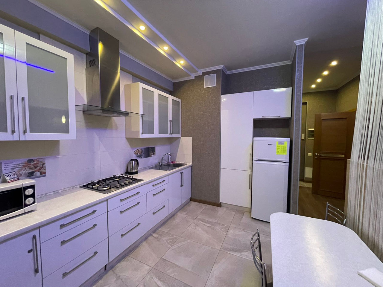 Apartament cu 1 cameră, 45 m², Centru, Chișinău foto 6