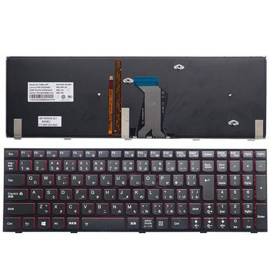 Клавиатуры для ноутбуков ASUS, Acer, HP, Dell, MSI, Lenovo, Legion, ROG, TUF, лучшие цены! фото 0