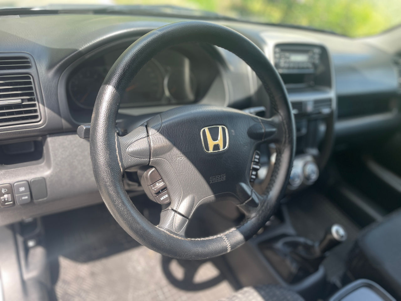 Honda CR-V foto 8