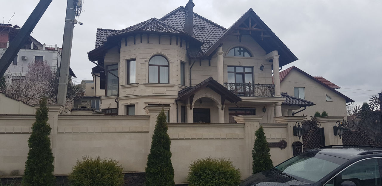 Arhitect licențiat-proiect replanificare,demolare,fațade etalbond,market,coffee shop,parcare,depozit foto 5