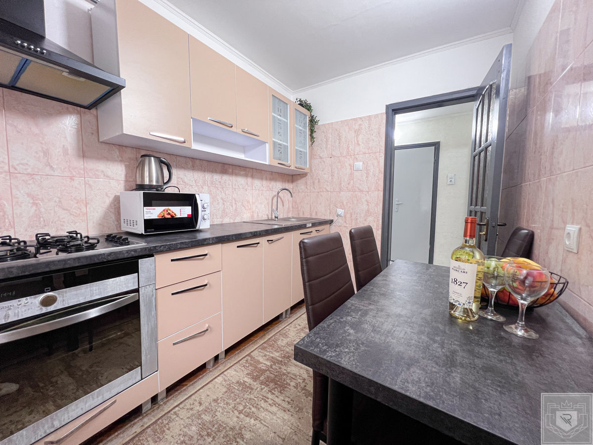 Apartament cu 2 camere,  Telecentru,  Chișinău,  Chișinău mun. foto 11