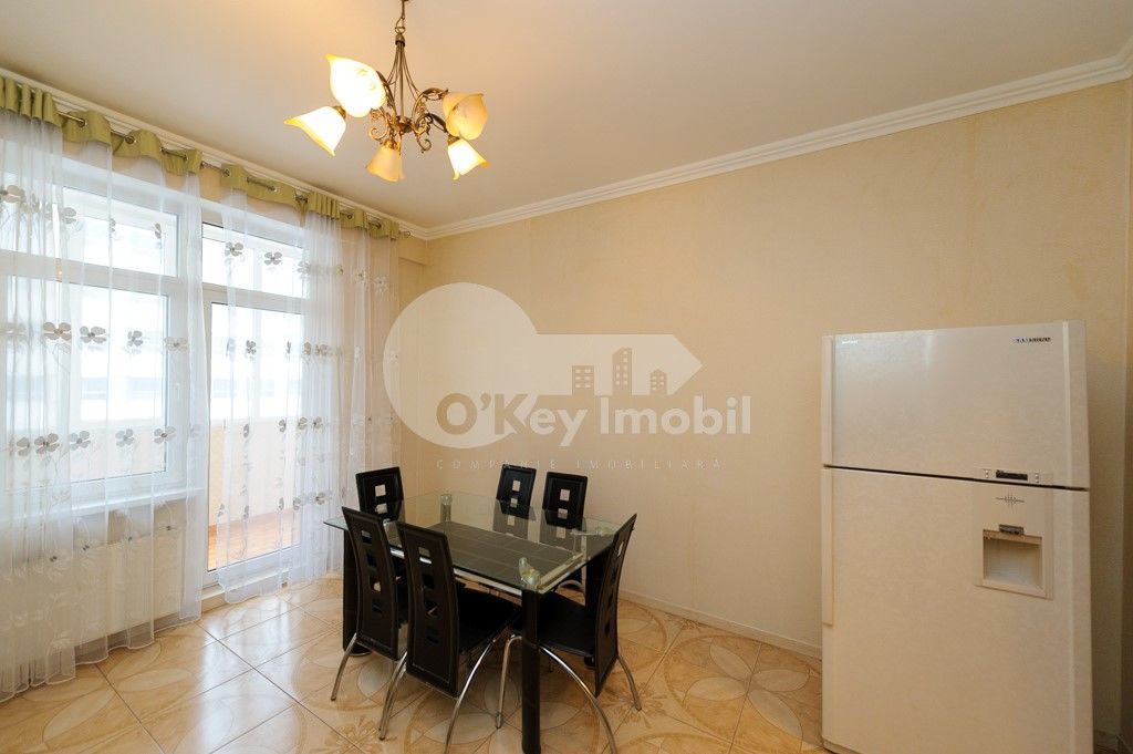 Apartament cu 1 cameră, 50 m², Botanica, Chișinău foto 0