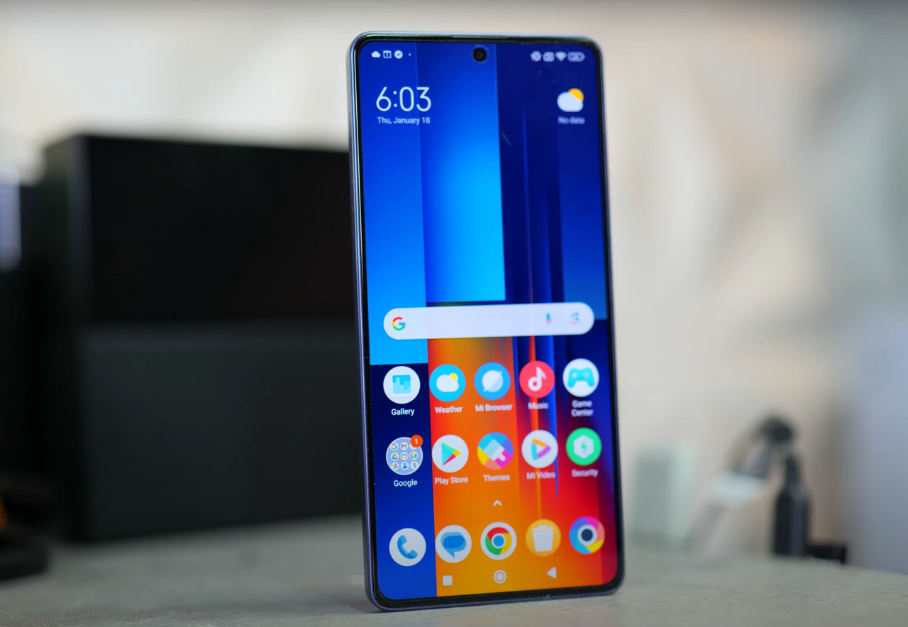 Xiaomi POCO M6 PRO 8/256 GB - 0% Credit de la 116 lei/lună! Garantie oficială de 24 de luni! foto 3