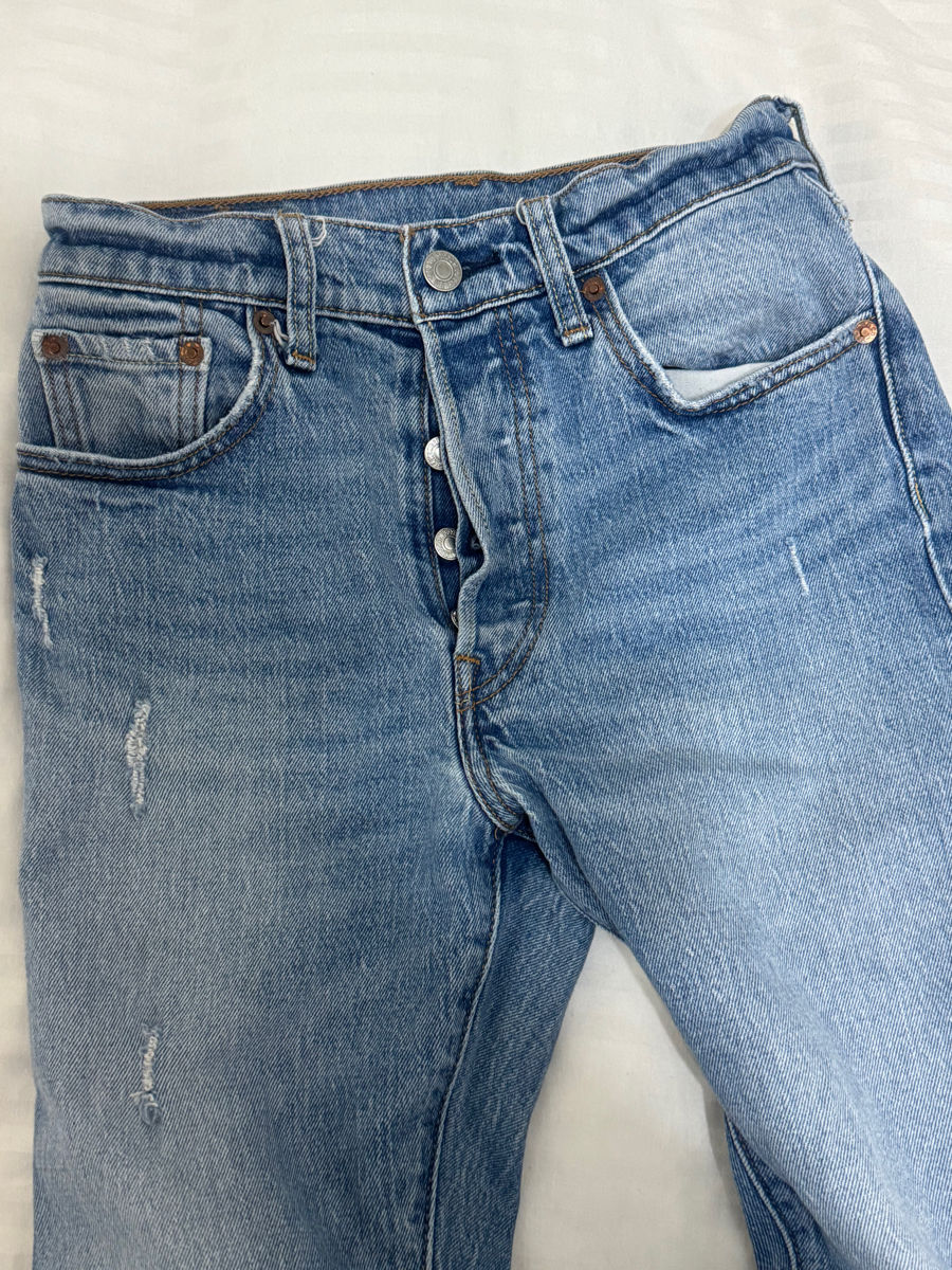 Vand blugi Levis ,Guess și Massimo Dutti foto 3