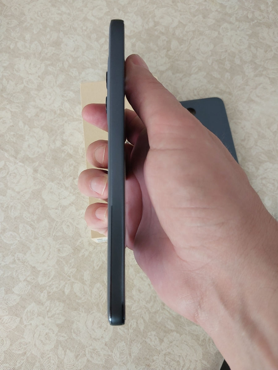 Motorola Edge 50 neo 12/512. Cel mai bun la raport calitate-preț. фото 4