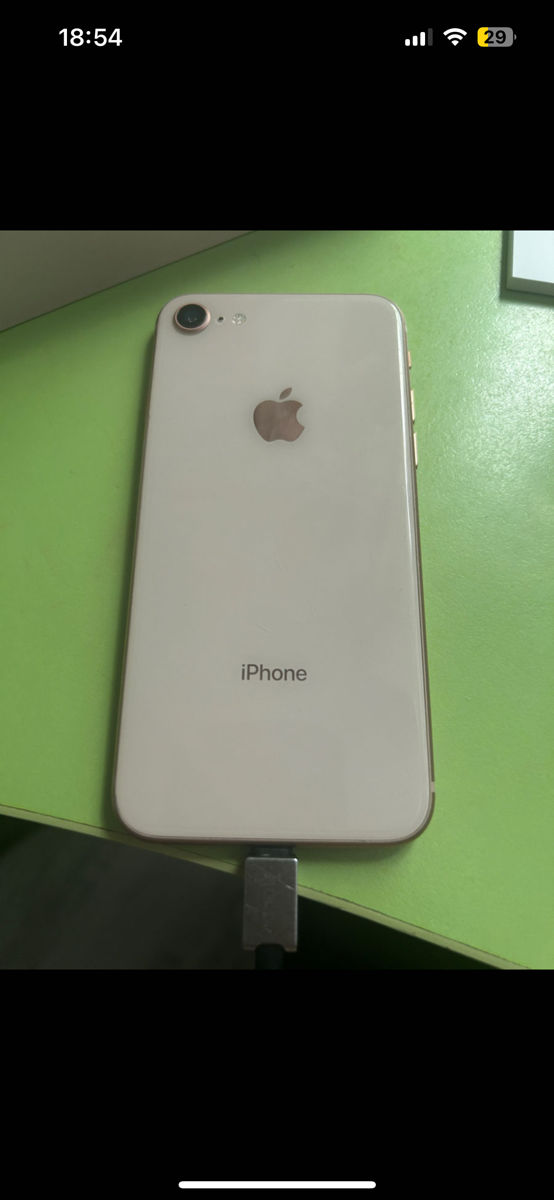 Iphone 8 foto 3
