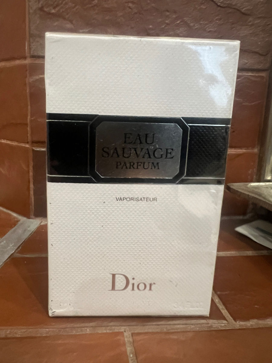 Dior foto 2