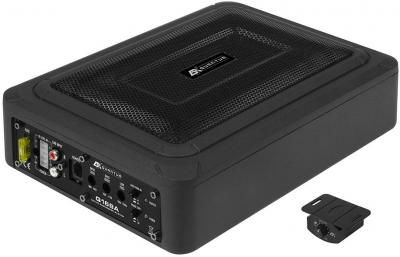 Subwoofere active care de instaleaza sub scaune cu un bass placut! foto 8
