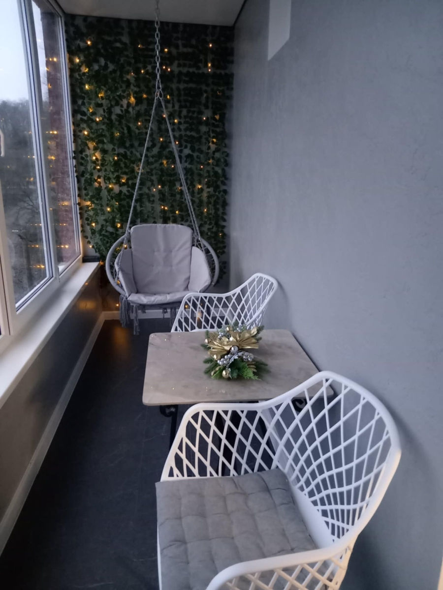 Apartament cu 1 cameră,  BAM,  Bălți mun. foto 1