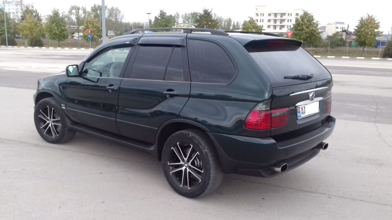 BMW X5 foto 0