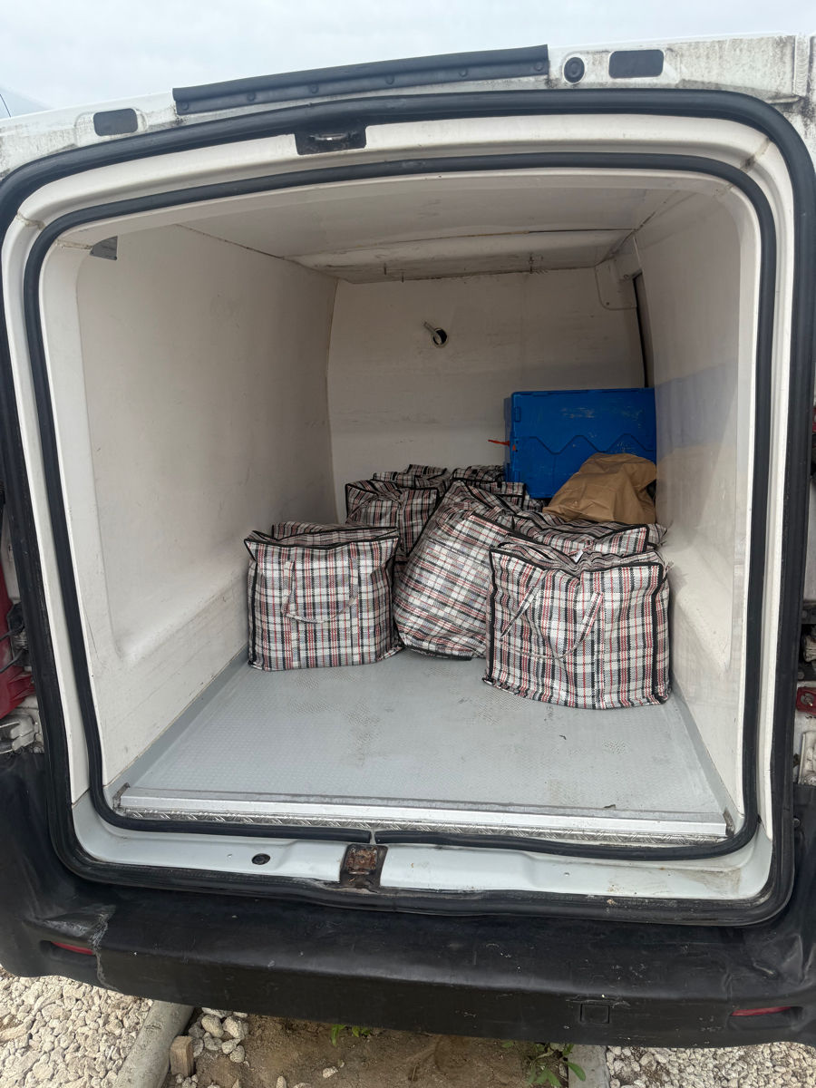 Citroen Jumpy foto 4