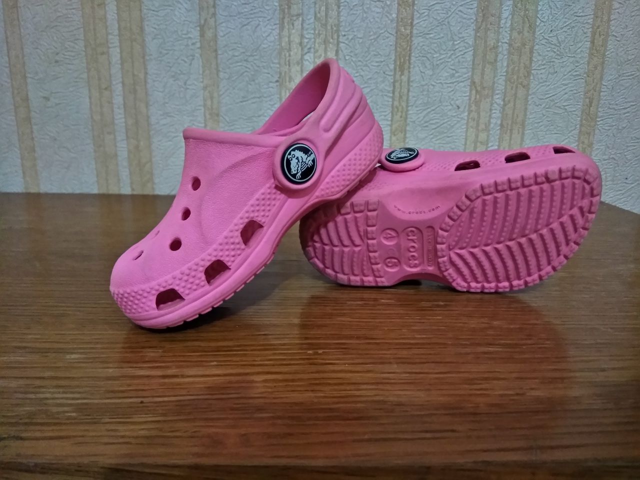 crocs md