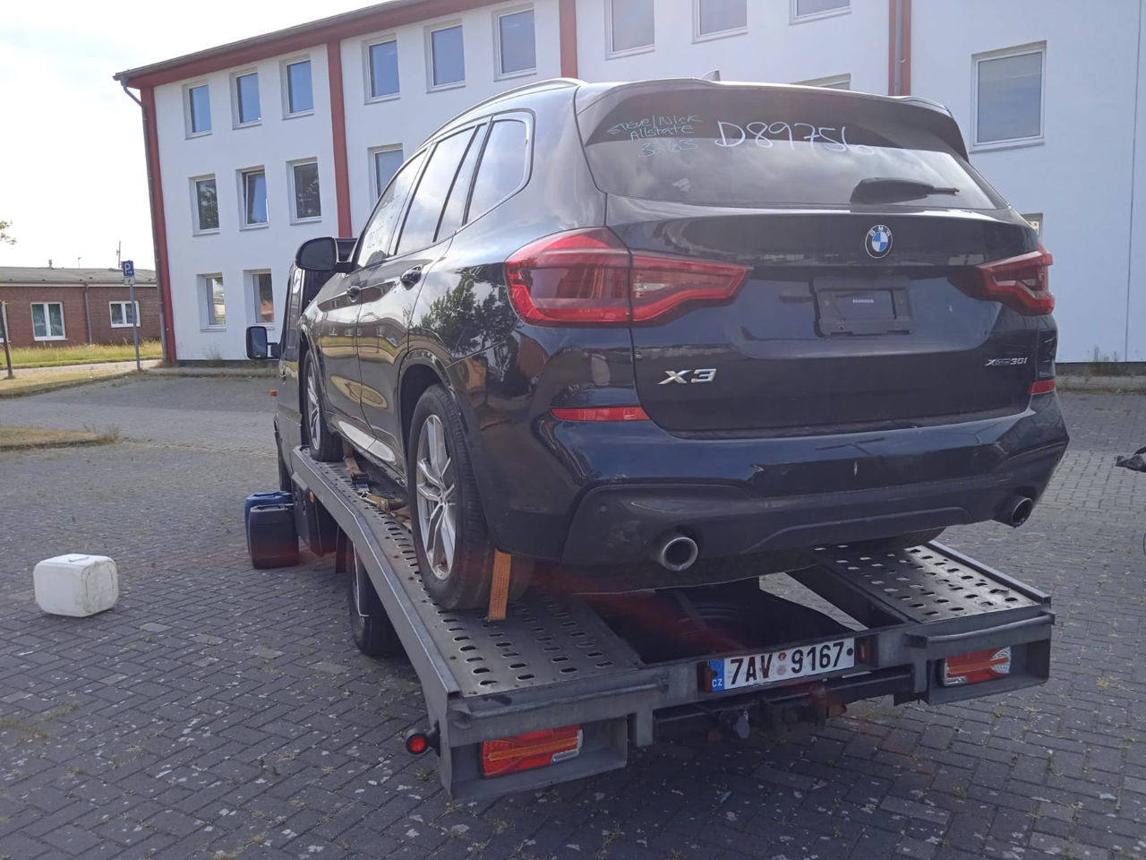 Авто из США - Авто из Америки - Auto din SUA - Auto din America - USMotors.md foto 8