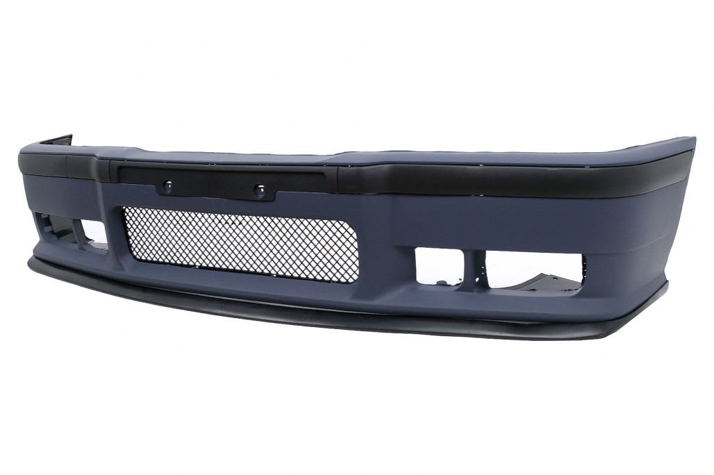 Pachet Exterior compatibil cu BMW Seria 3 E36 (1992-1998) M3 Design foto 1