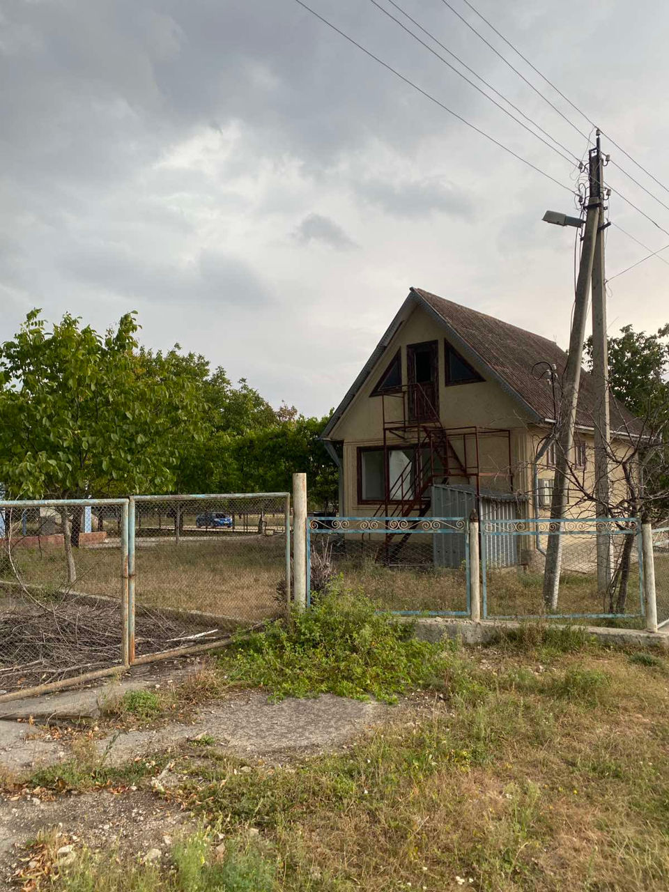 Teren pentru construcții, Mîndrești, 2728 ari