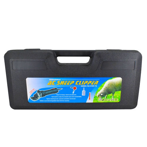 Masina de tuns oi Demetra DM-13 - livrare gratuita - garantie - rate 0% - FlexMag foto 5