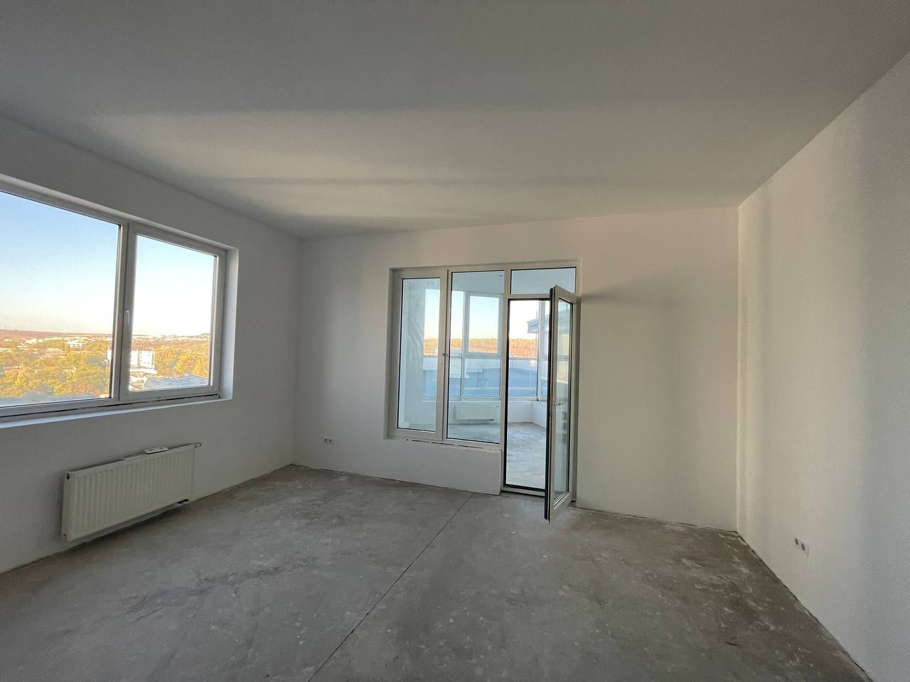 Apartament cu 4 camere, 242 m², Râșcani, Chișinău foto 5