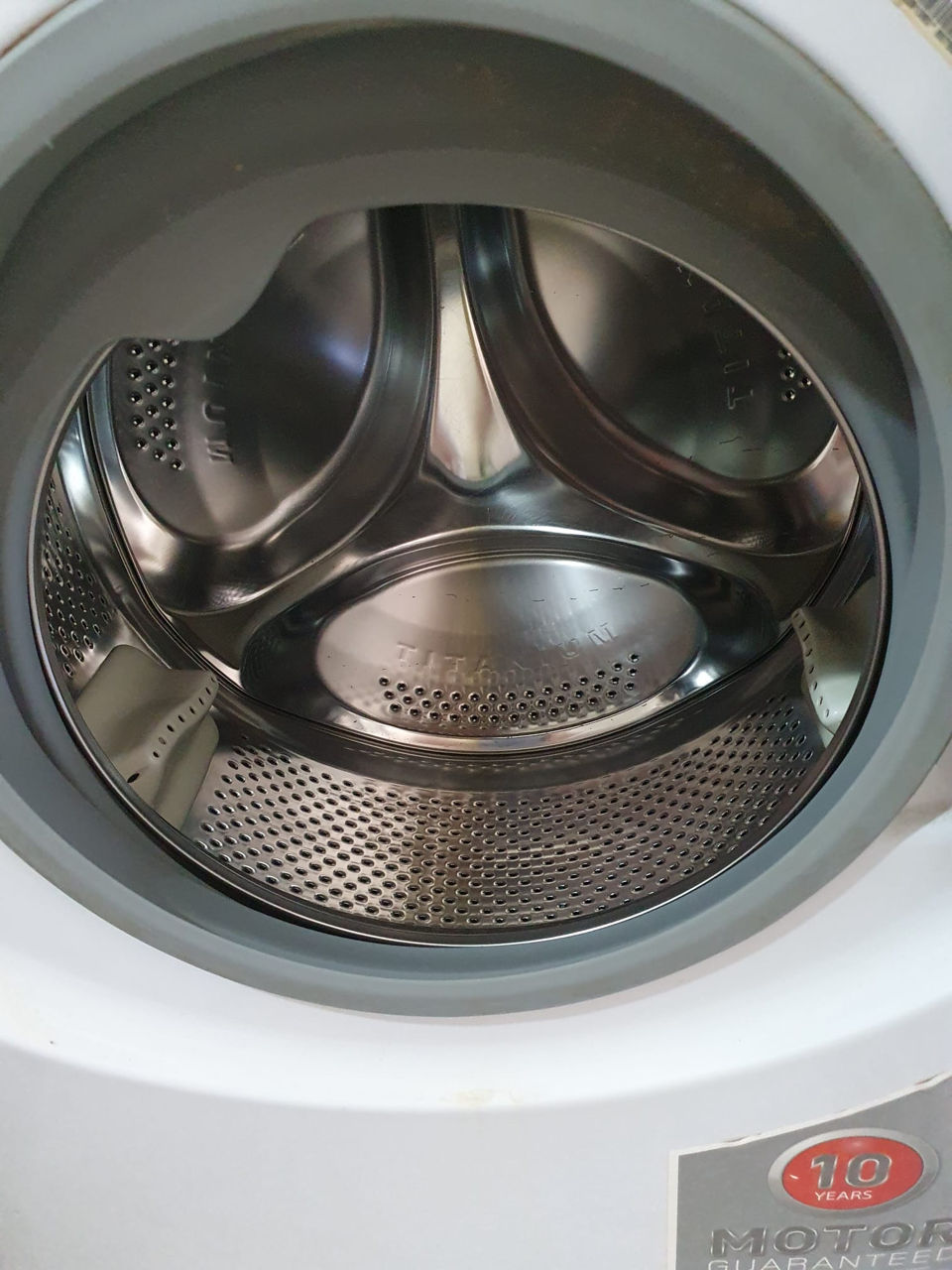 Hotpoint-Ariston 7kg foto 0