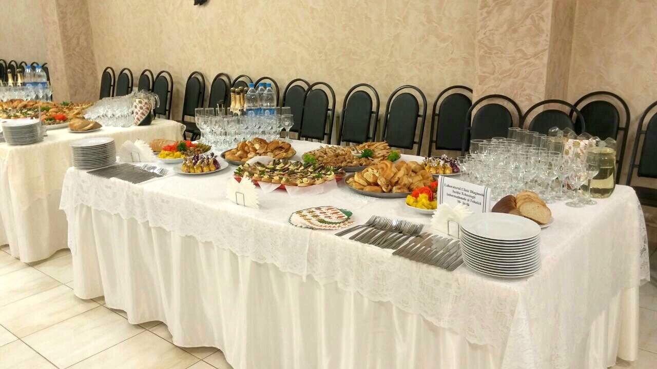 Vînd afacerea activă tot cu firmă, 2 cantine-bistrouri la Malina Mică foto 6