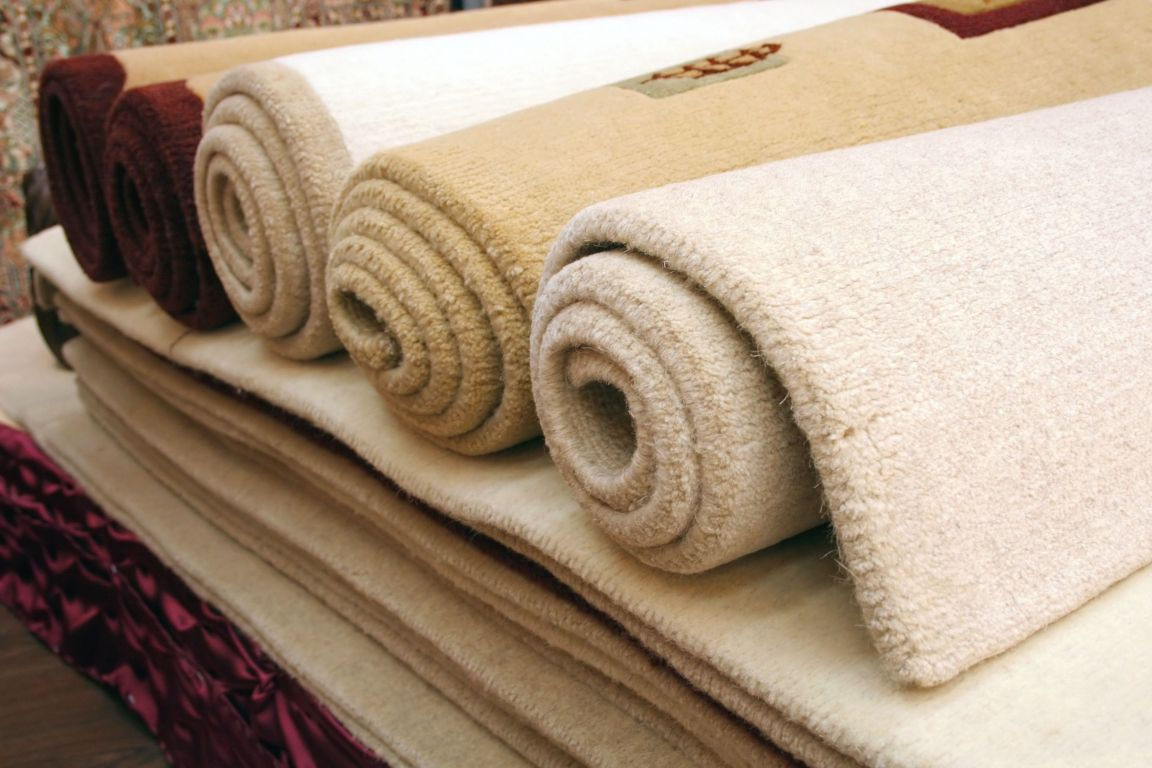 Химчистка ковров RADUGA-LUX .  Curatarea  covoarelor 068607090 фото 1