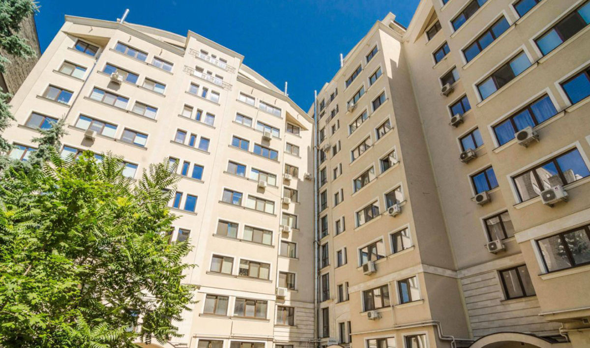 Apartament cu 3 camere,  Centru,  Chișinău mun. foto 8