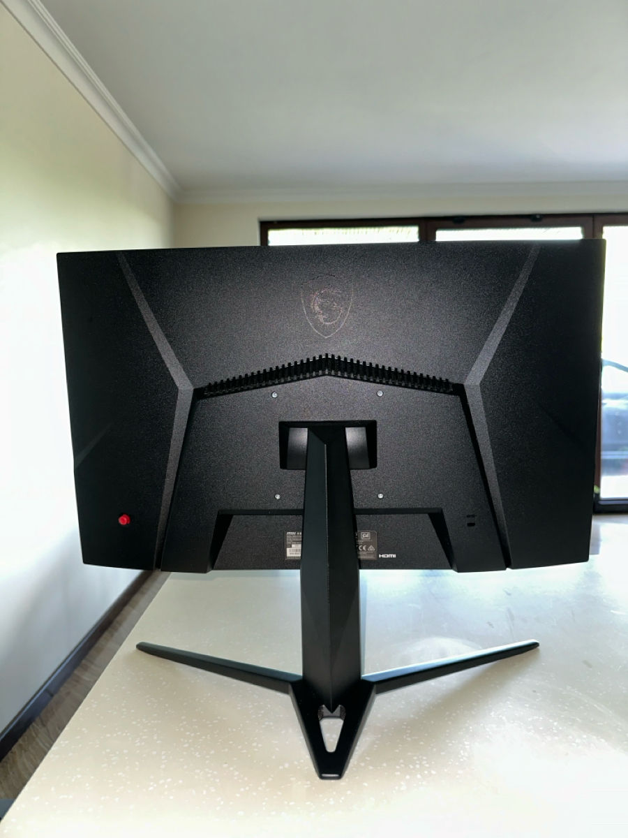 Монитор MSI 144HZ