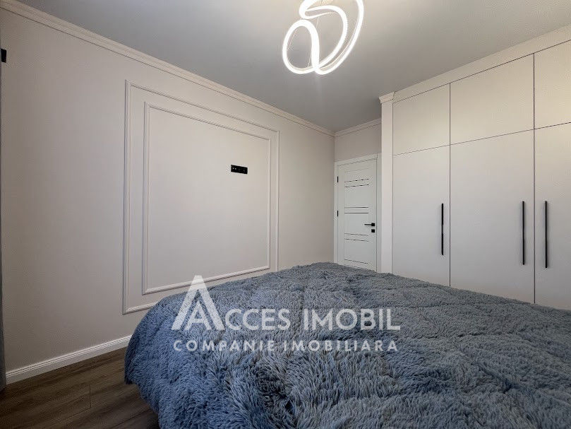 Apartament cu 3 camere,  Durlești,  Chișinău,  Chișinău mun. foto 1