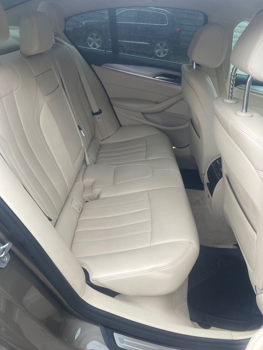 Разборка BMW 5 g30, 2 дизель , b47d20 foto 5