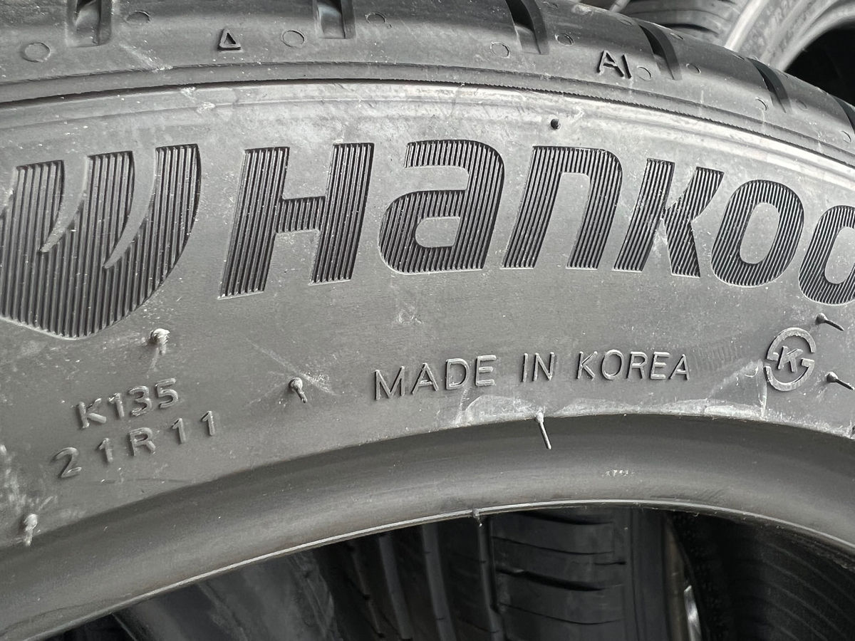 225/45 R17 Hankook Ventus Prime 4/ Доставка, livrare toata Moldova foto 6