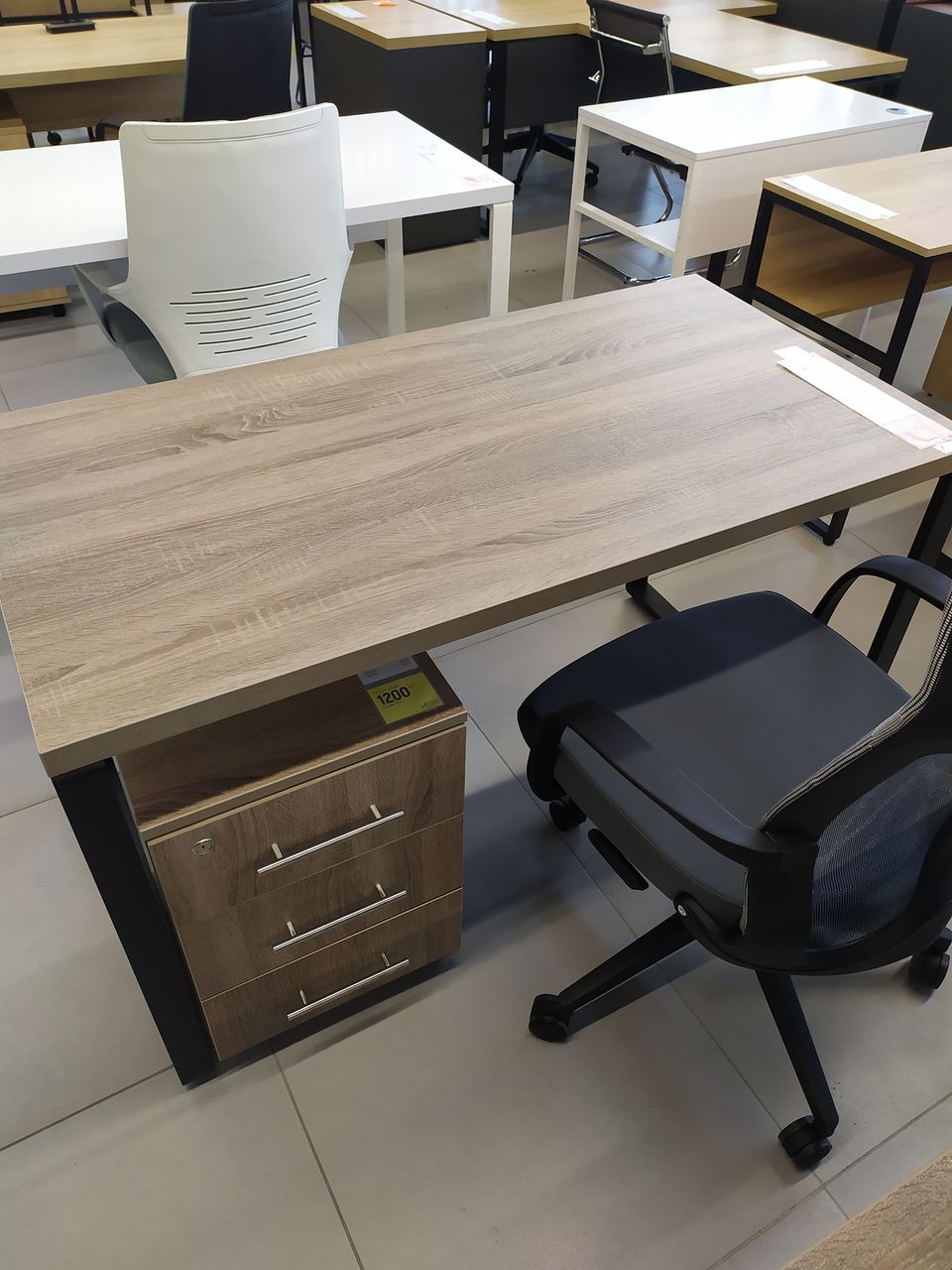 Mobilier birou la comanda si in serie (in rate si credit) Livrare si montare! foto 16