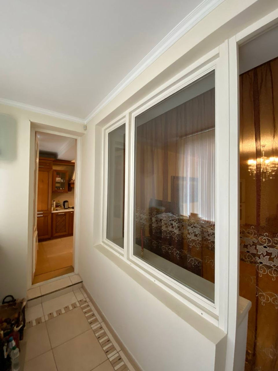 Apartament cu 3 camere,  Ciocana,  Chișinău,  Chișinău mun. foto 6