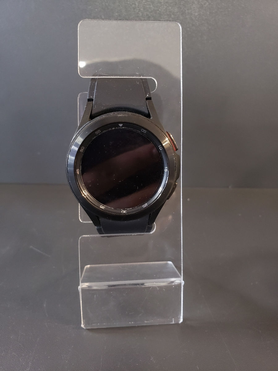 Samsung smart watch 42m фото 0
