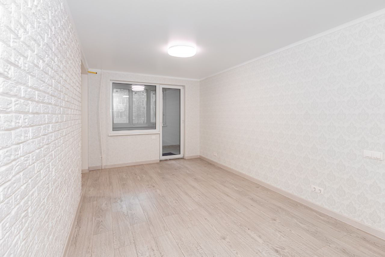 Apartament cu 2 camere, 60 m², Botanica, Chișinău foto 7