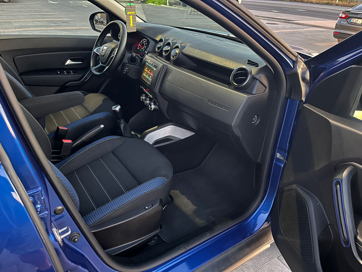 Dacia Duster foto 4