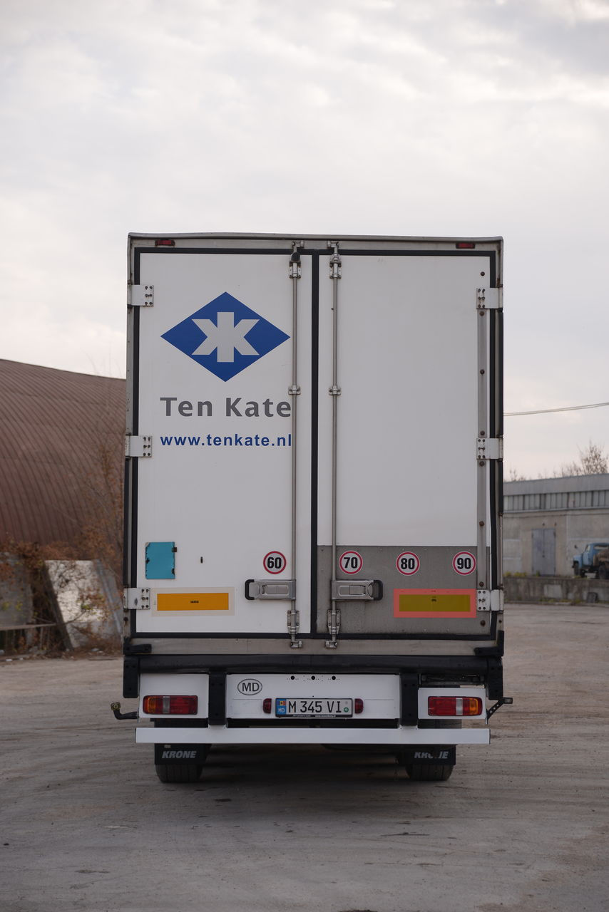 Scania R420 foto 5