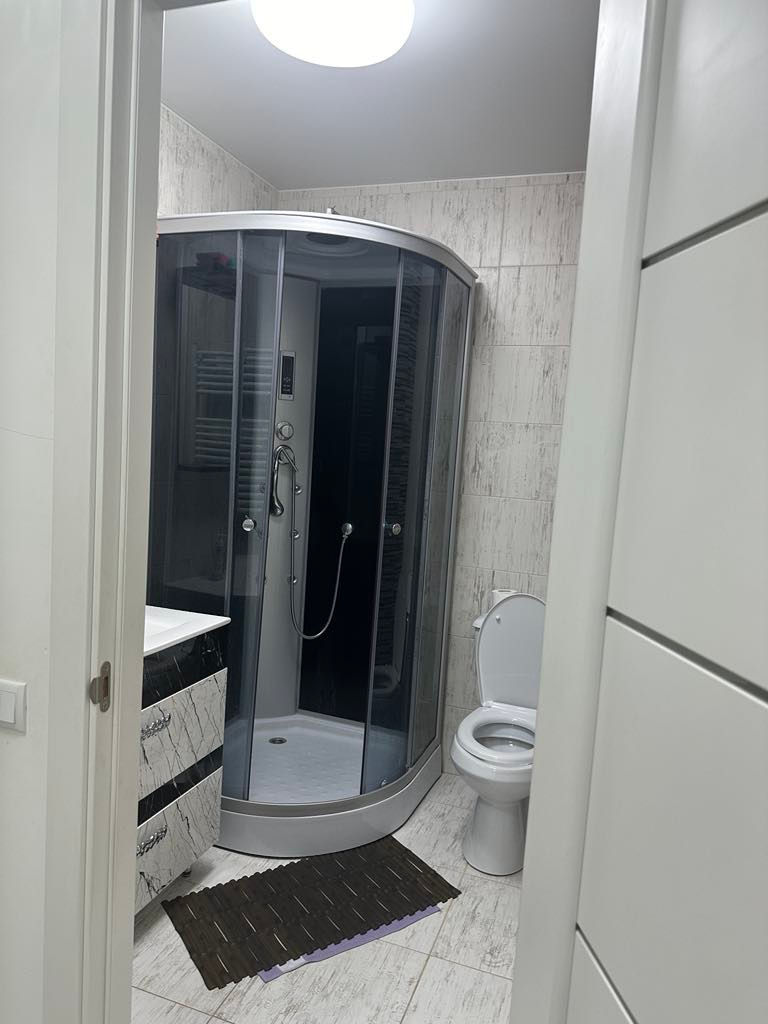 Apartament cu 1 cameră,  Botanica,  Chișinău mun. foto 5